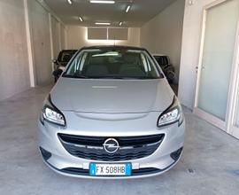 Opel Corsa 1.4 90CV GPL Tech 5 porte Advance