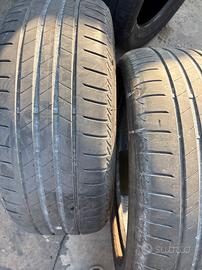 2 GOMME USATE ESTIVO 2255018 - CP84815776