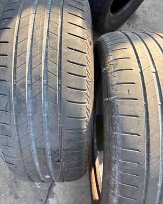 2 GOMME USATE ESTIVO 2255018 - CP84815776