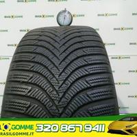 GOMME USATE 225/4R17 HANKOOK 91H INVERNALI C14601.