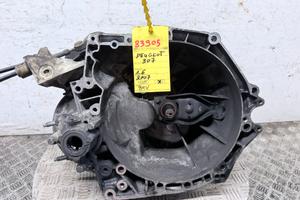Cambio Manuale Peugeot 307 Citroen C4 16 Diesel 5 