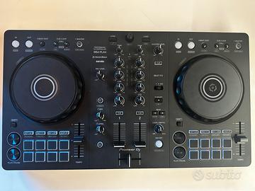 Console DJ Pioneer DDJ-FLX4