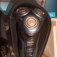 rasoio uomo philips shaver 6000