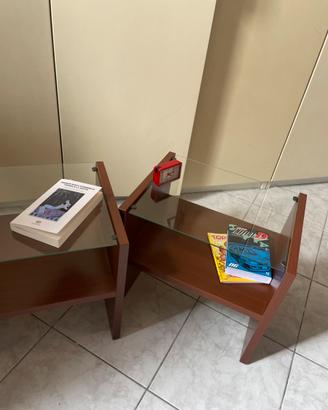 Coppia di comodini - Disponibili fino al 28.06