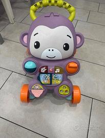 Primipassi Fisher-Price