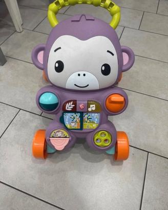 Primipassi Fisher-Price
