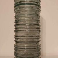 vaso in vetro