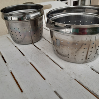 Cestelli colapasta ikea cm 24x16 h ,e cm19x 15