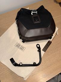 Sw Motech Legend + Staffa dx Bmw R Ninet