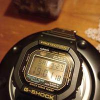 Casio G-Shock DW-5035 (35th Anniversary)