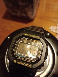 Casio G-Shock DW-5035 (35th Anniversary)