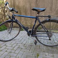 Bicletta, uomoni, 170-180cm.