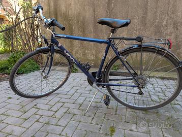 Bicletta, uomoni, 170-180cm.