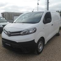 Toyota Proace furgone