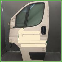 Porta Anteriore Sinistra SX BIANCO FIAT DUCATO 2J 