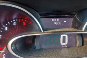 RENAULT CLIO SPORTER 1.5 Life 75 CV