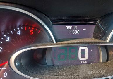RENAULT CLIO SPORTER 1.5 Life 75 CV