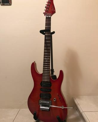 Suhr copia