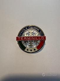 SPILLA SCUOLA DI SCI TERMINILLO DI BERTONI MILANO