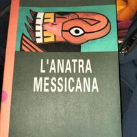 James Crumley-l'anatra messicana