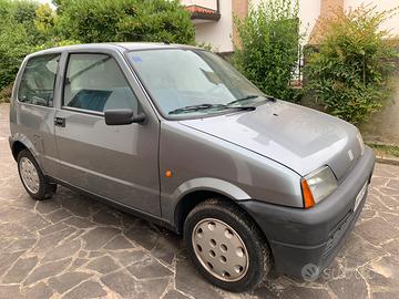 Fiat 500 del 1996