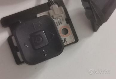 modulo pulsante di accensione Smart TV Samsung