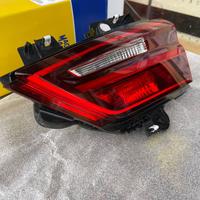 Fanale post. Dx (Marelli) BMW X2