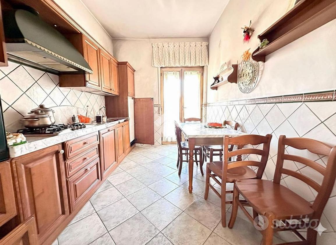 3 LOCALI A CASORIA - Vista 6