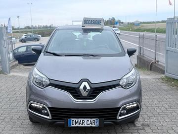 Renault Captur 1.5 DIESEL 2016 NEOP.