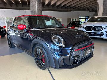 Mini 2.0 John Cooper Works JCW