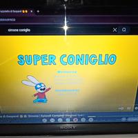 Notebook Sony Vaio (reg*lo scarpe da calcetto 44)