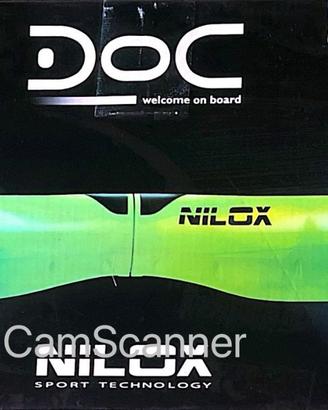 NILOX DOC