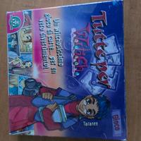Carte W.i.t.c.h.