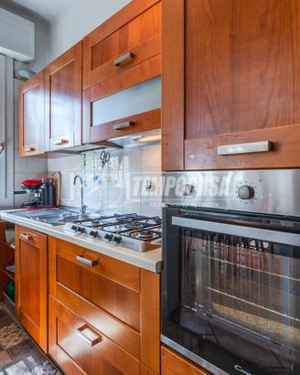 4 LOCALI RISTRUTTURATO IN PALAZZINA CON CAPPOTTO E