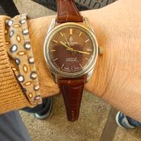 orologio uomo vintage 