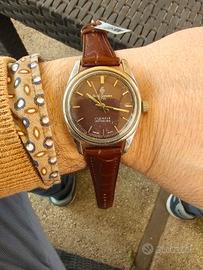 orologio uomo vintage 
