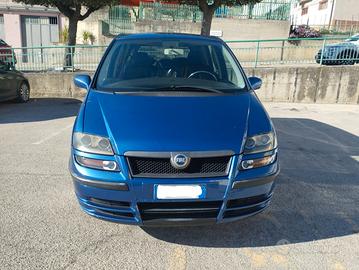 Fiat Ulysse
