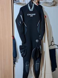 MUTA CRESSI ICE