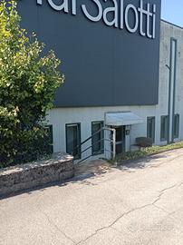 Ufficio Padova est