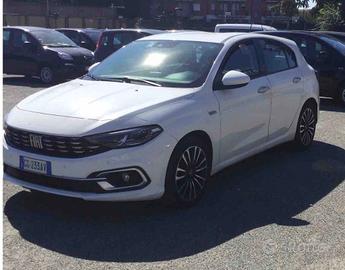 Fiat Tipo 1.6 Mjt S&S 5 porte Life