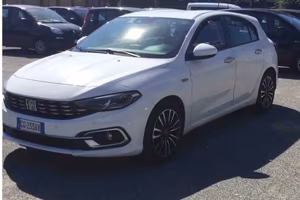 Fiat Tipo 1.6 Mjt S&S 5 porte Life
