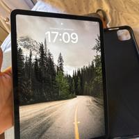 Ipad pro + apple pencil 2