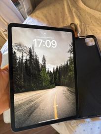 Ipad pro + apple pencil 2