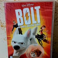 Bolt "Un Eroe A Quattro Zampe", Walt Disney Pixar 