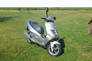APRILIA LEONARDO 150
