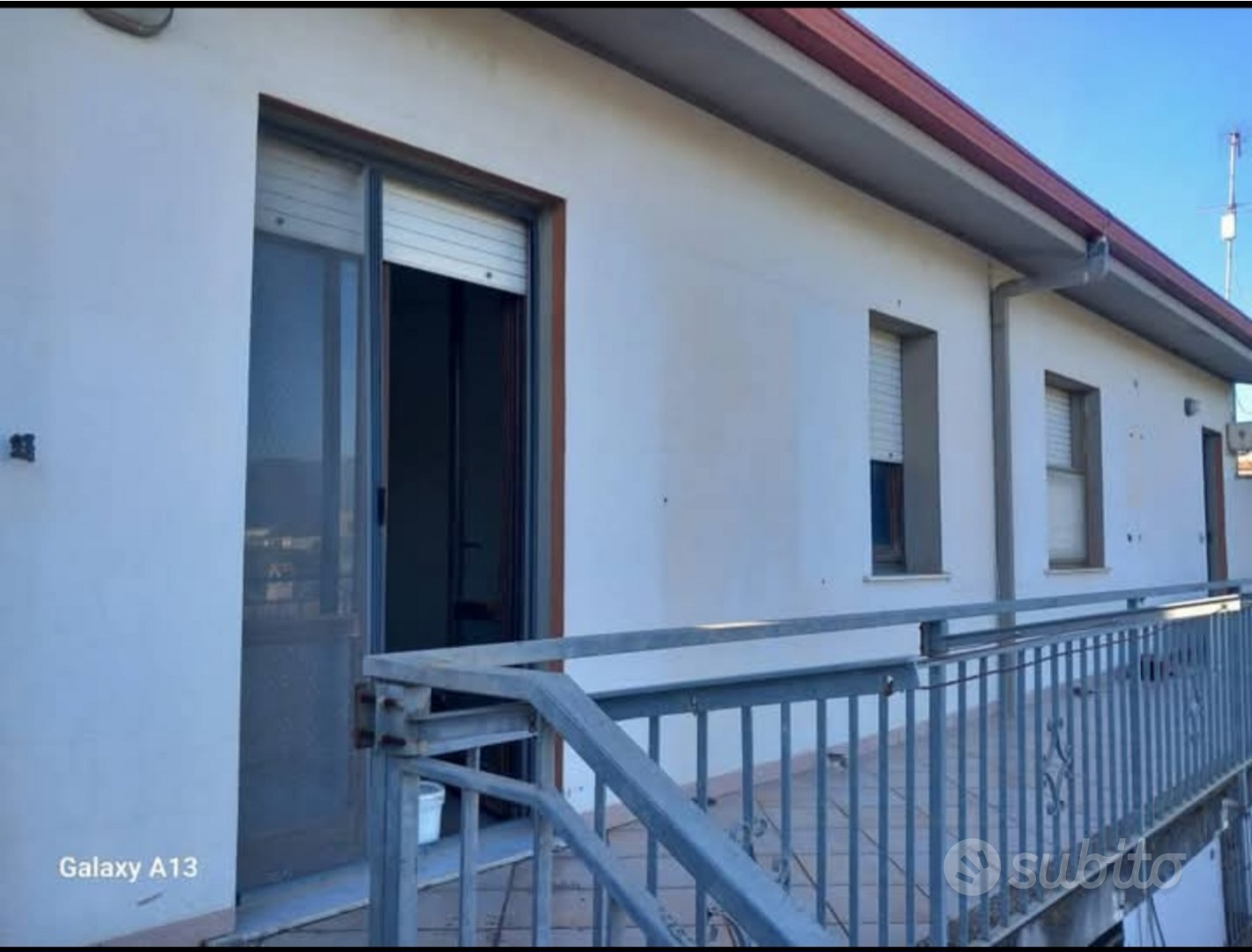 Appartamento – Marrùbiu/Marrubiu, Aristanis/Oristano - Vista 4