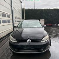 RICAMBI USATI AUTO VW GOLF 7 2014 SIGLA MOTORE CLH