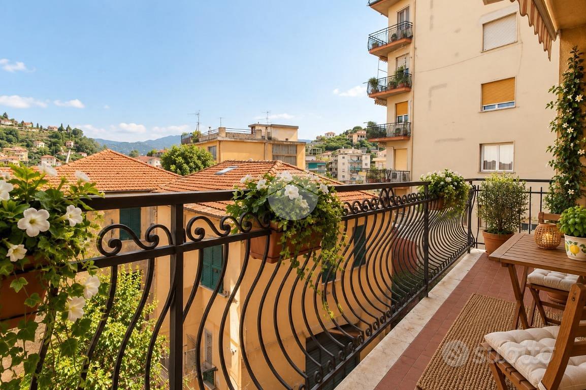 Appartamento – Imperia, Borgo Fondura, Porto Maurizio - Vista 2