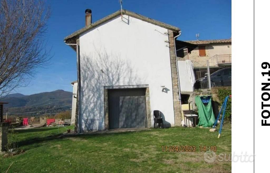 Appartamento – Perugia, Santa Vittoria - Vista 3