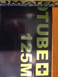 Set kit indoor coltivazione interni